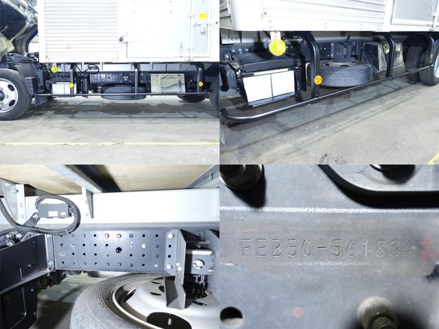 Mitsubishi CANTER 2018-05 1126-13
