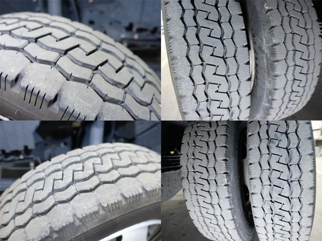 Mitsubishi CANTER 2018-05 1126-15
