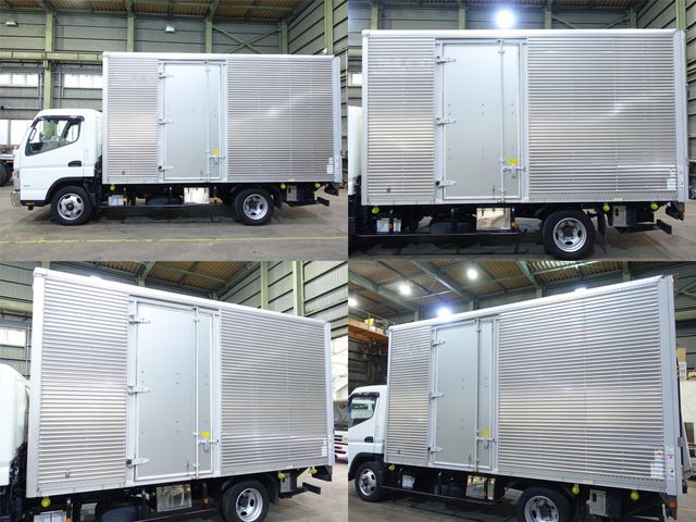 Mitsubishi CANTER 2018-05 1126-7