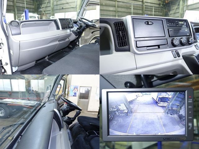 Mitsubishi CANTER 2018-05 1126-17