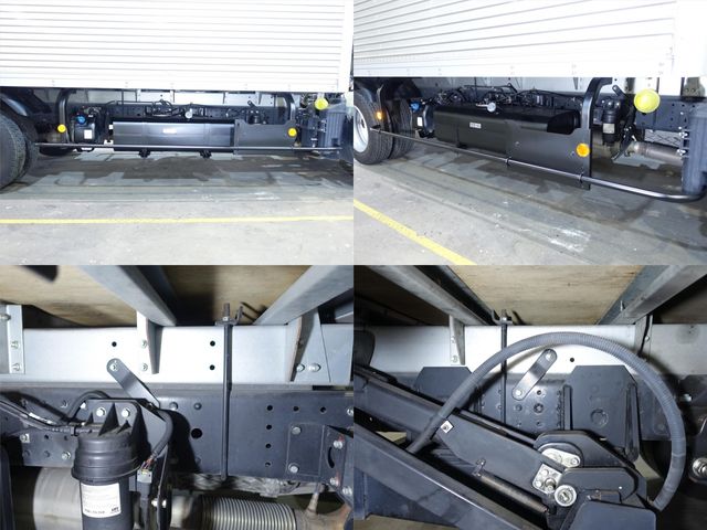 Mitsubishi CANTER 2018-05 1126-12