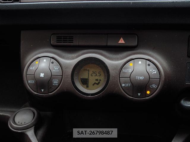 Toyota PASSO 2015-07 250175-13