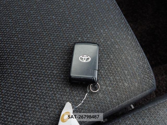 Toyota PASSO 2015-07 250175-15