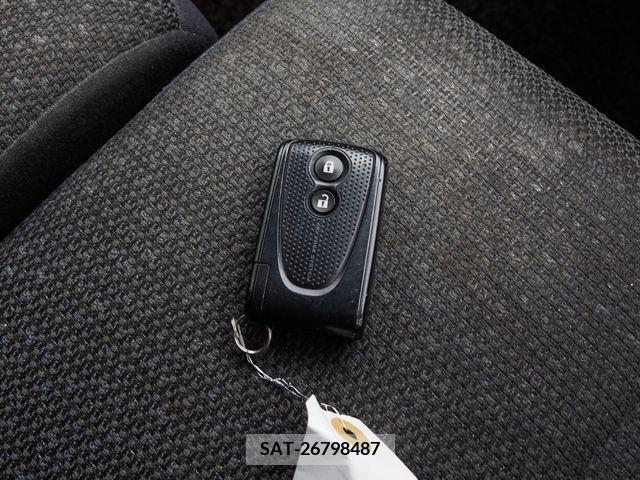 Toyota PASSO 2015-07 250175-16