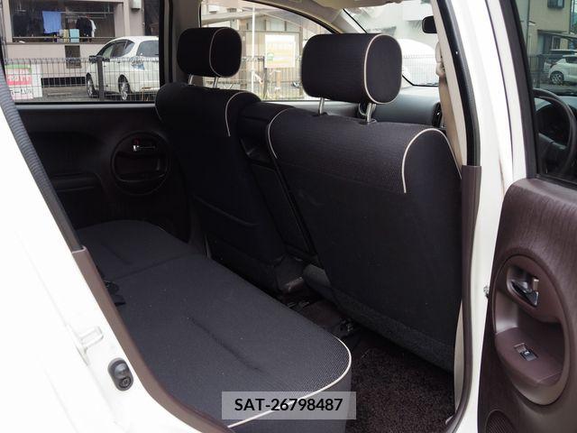 Toyota PASSO 2015-07 250175-11