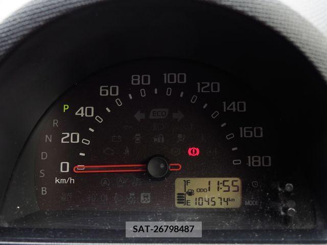 Toyota PASSO 2015-07 250175-19