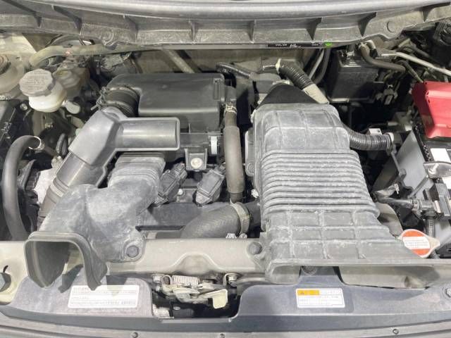 Suzuki SPACIA 2018-01 183000-18
