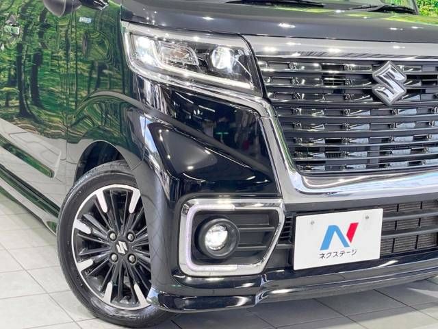 Suzuki SPACIA 2018-01 183000-12