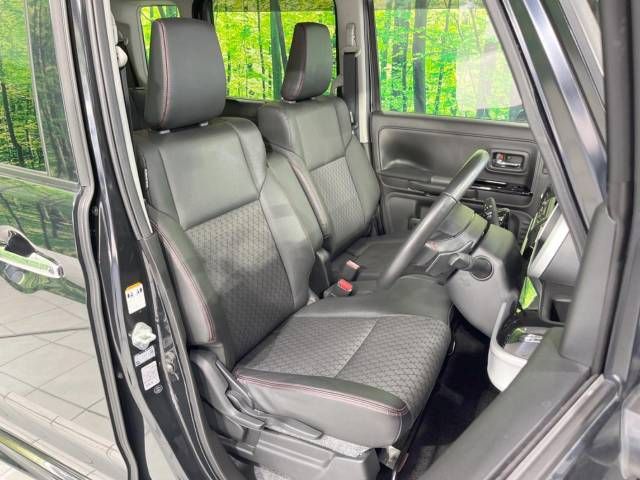Suzuki SPACIA 2018-01 183000-8