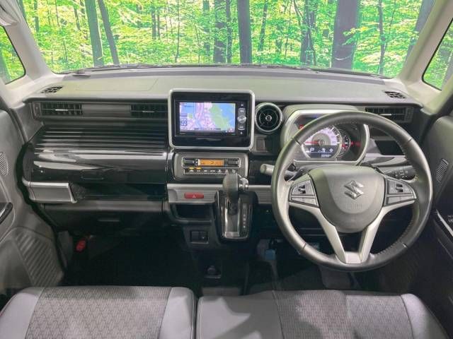 Suzuki SPACIA 2018-01 183000-1