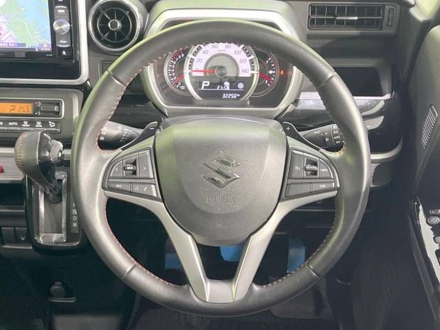 Suzuki SPACIA 2018-01 183000-11