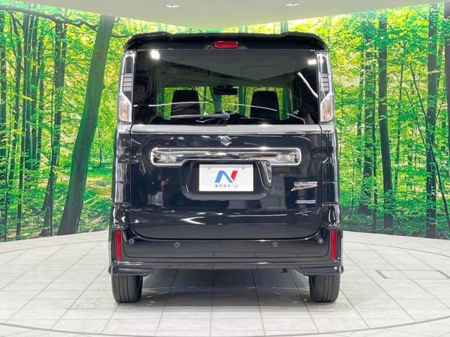 Suzuki SPACIA 2018-01 183000-15