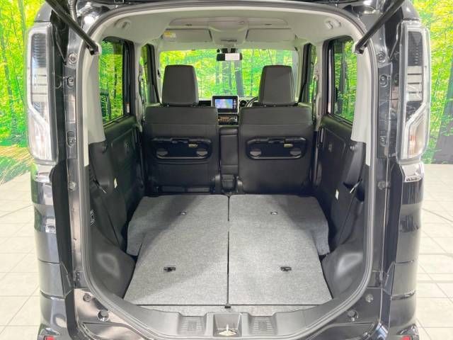 Suzuki SPACIA 2018-01 183000-10