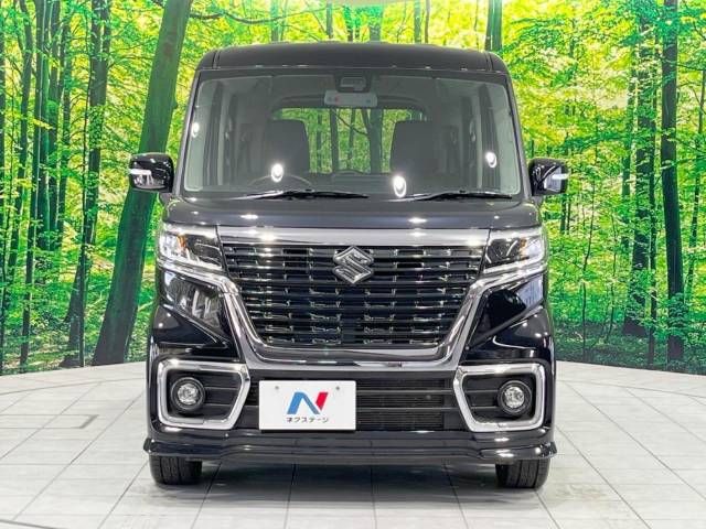 Suzuki SPACIA 2018-01 183000-14
