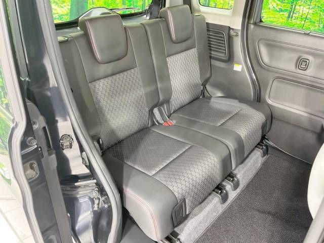 Suzuki SPACIA 2018-01 183000-9