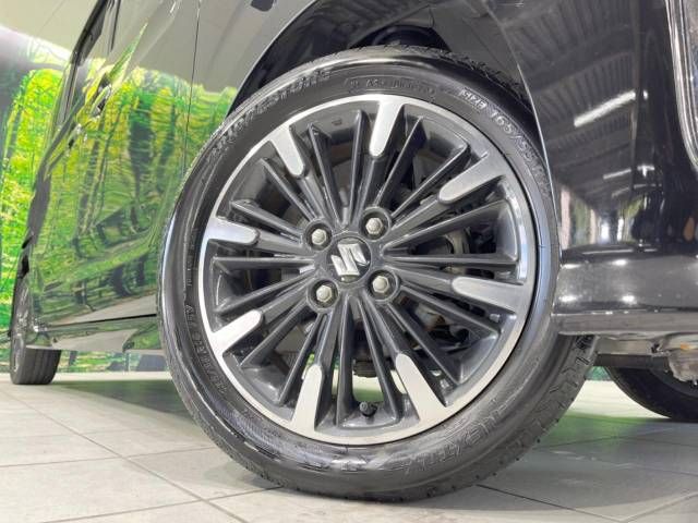 Suzuki SPACIA 2018-01 183000-13
