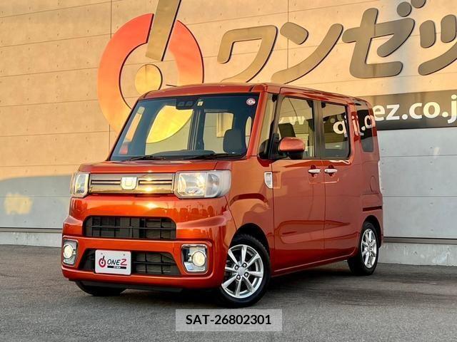 Daihatsu WAKE 2020-04 310582-0