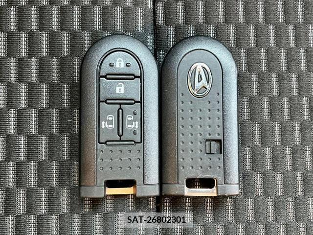 Daihatsu WAKE 2020-04 310582-9