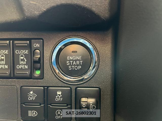 Daihatsu WAKE 2020-04 310582-8