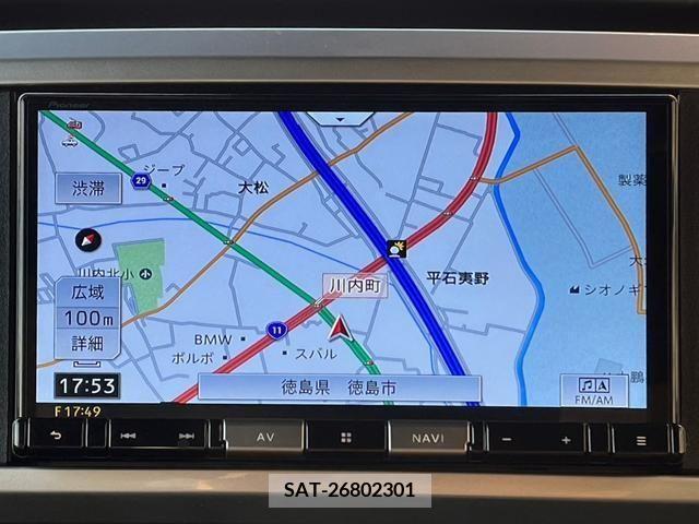 Daihatsu WAKE 2020-04 310582-3