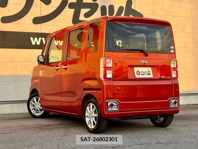 Daihatsu WAKE 2020-04 310582-2