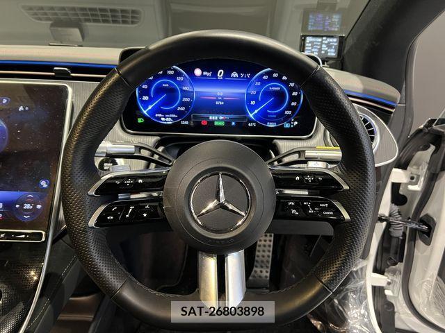 Mercedes Benz EQS 2022-12 222345-7