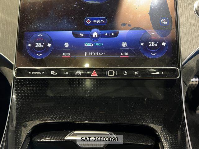 Mercedes Benz EQS 2022-12 222345-9