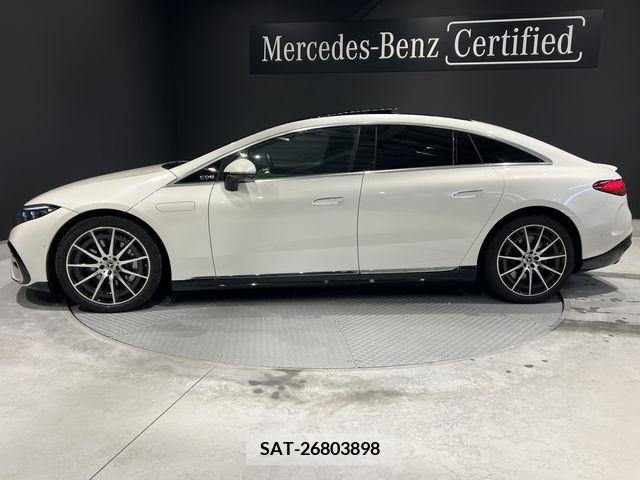 Mercedes Benz EQS 2022-12 222345-2