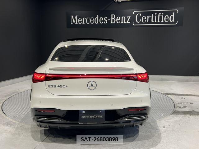 Mercedes Benz EQS 2022-12 222345-3