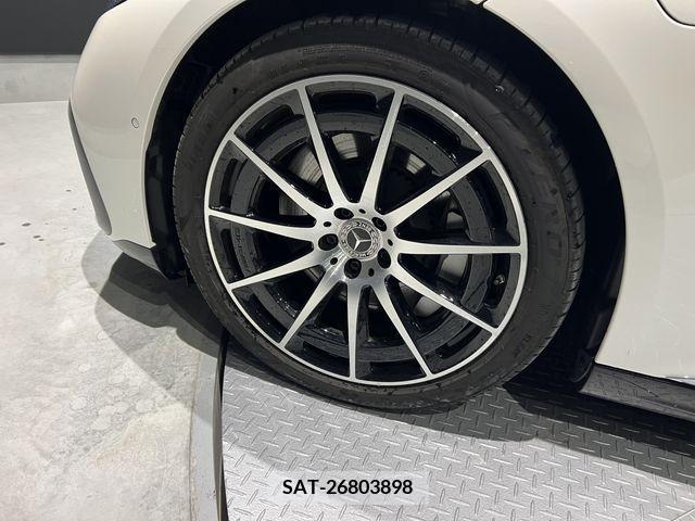 Mercedes Benz EQS 2022-12 222345-5