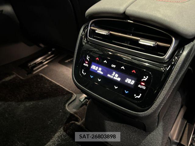 Mercedes Benz EQS 2022-12 222345-15