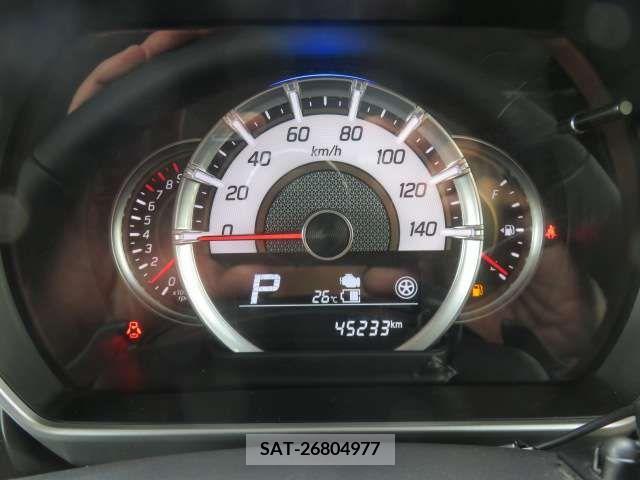 Suzuki SPACIA 2018-05 335862-3