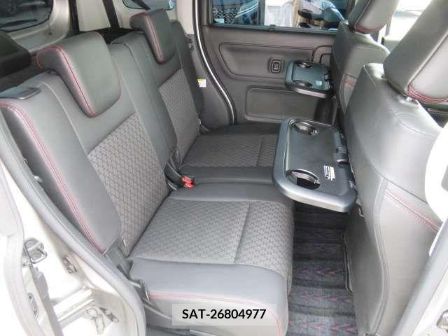 Suzuki SPACIA 2018-05 335862-13