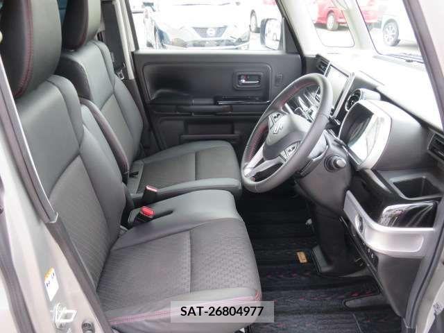Suzuki SPACIA 2018-05 335862-12
