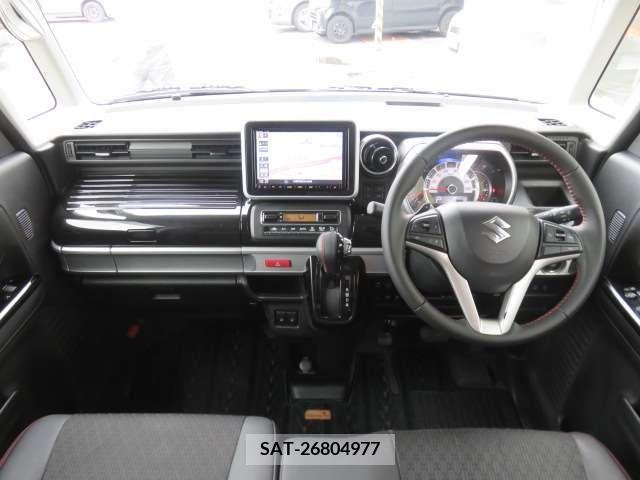 Suzuki SPACIA 2018-05 335862-2