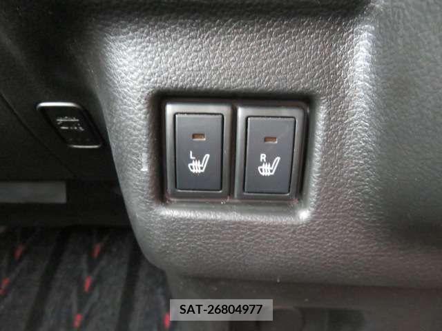 Suzuki SPACIA 2018-05 335862-10