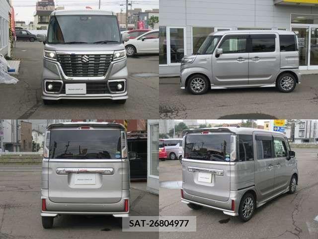 Suzuki SPACIA 2018-05 335862-1