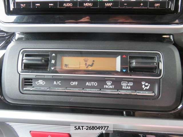 Suzuki SPACIA 2018-05 335862-9