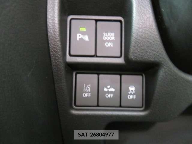Suzuki SPACIA 2018-05 335862-8
