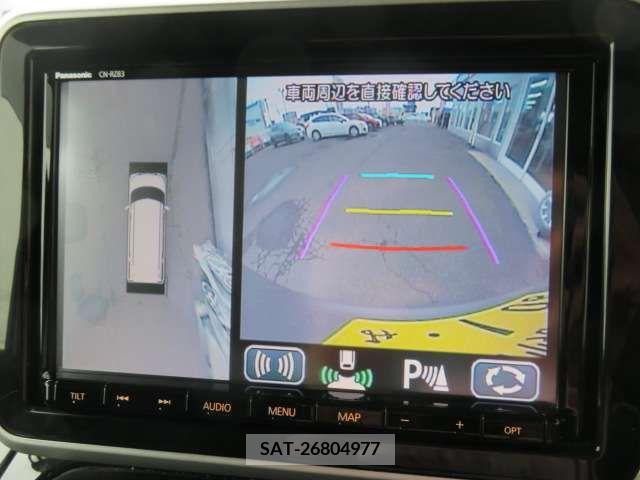 Suzuki SPACIA 2018-05 335862-6