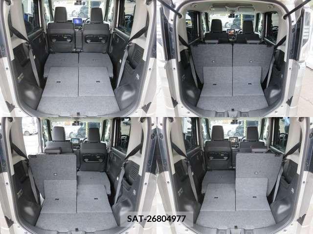 Suzuki SPACIA 2018-05 335862-14