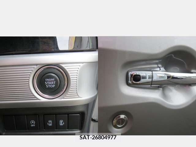 Suzuki SPACIA 2018-05 335862-4