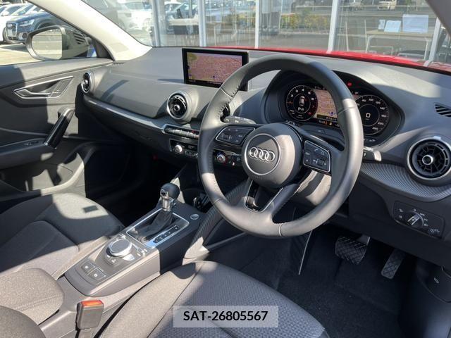 Audi Q2 2020-12 292697-7