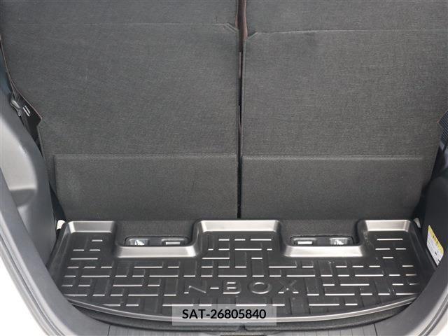 Honda N BOX 2019-04 217289-19
