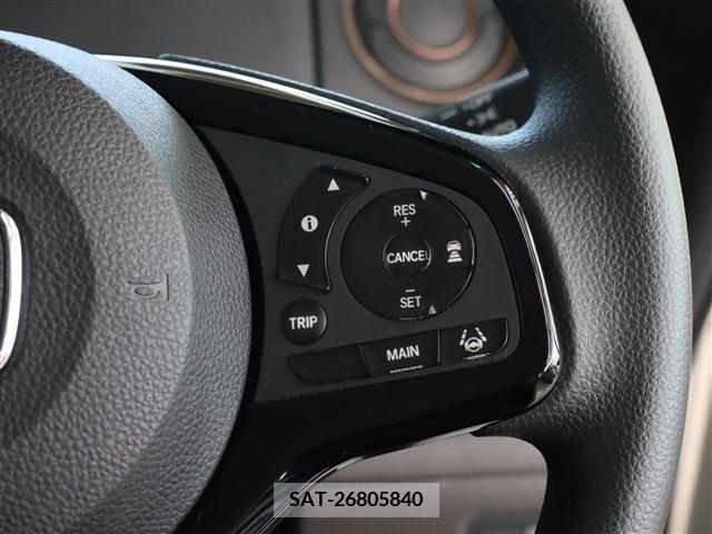 Honda N BOX 2019-04 217289-9