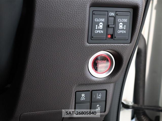 Honda N BOX 2019-04 217289-7