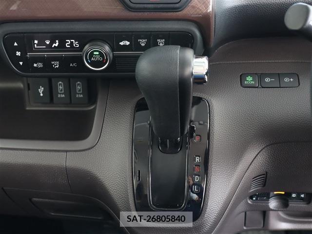 Honda N BOX 2019-04 217289-4