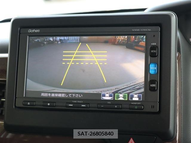 Honda N BOX 2019-04 217289-3