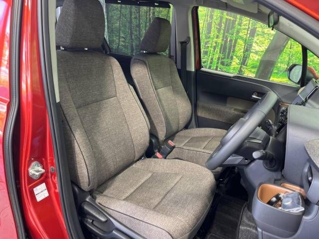 Toyota SIENTA 2022-11 27214-8