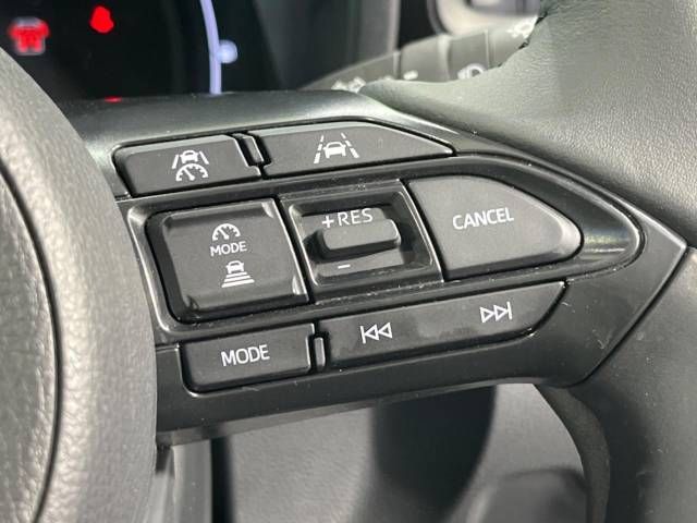Toyota SIENTA 2022-11 27214-4